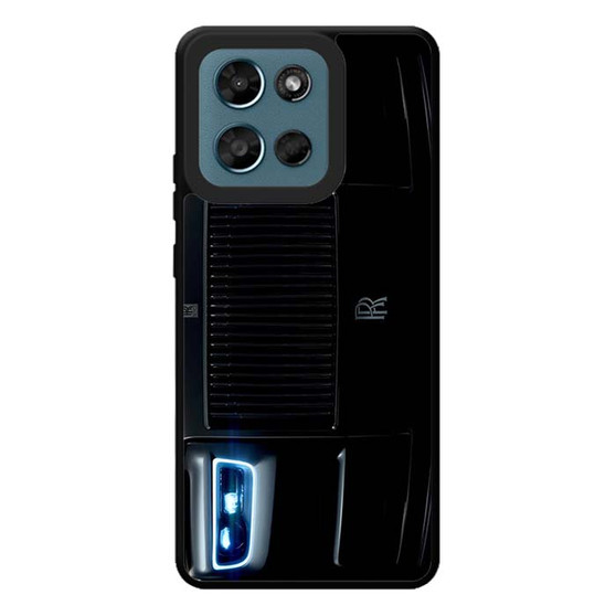 Root Under Armour Blue Limited Motorola Moto G Play 2026 Case