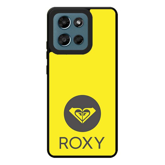 RVCA Blue Cloud Motorola Moto G Play 2026 Case