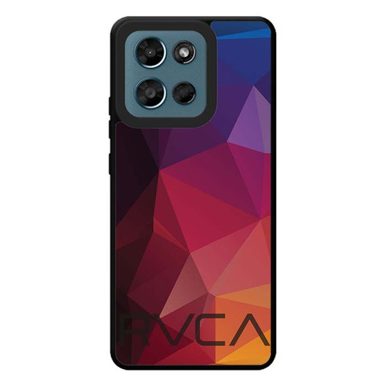 RVCA Surf Motorola Moto G Play 2026 Case