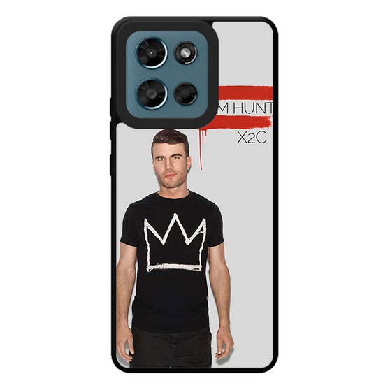 Samurai Jack Enemy Motorola Moto G Play 2026 Case