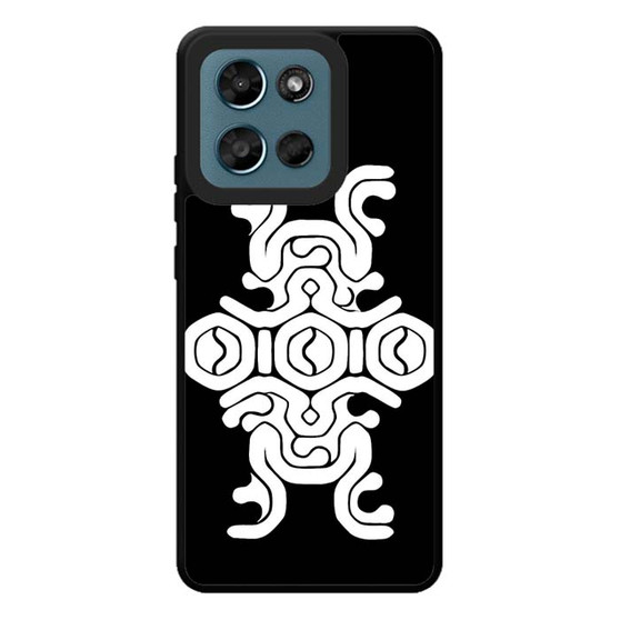 Shadow Of The Colossus Motorola Moto G Play 2026 Case