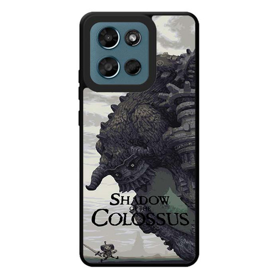 Shadow Of The Tomb Rider 3 Motorola Moto G Play 2026 Case
