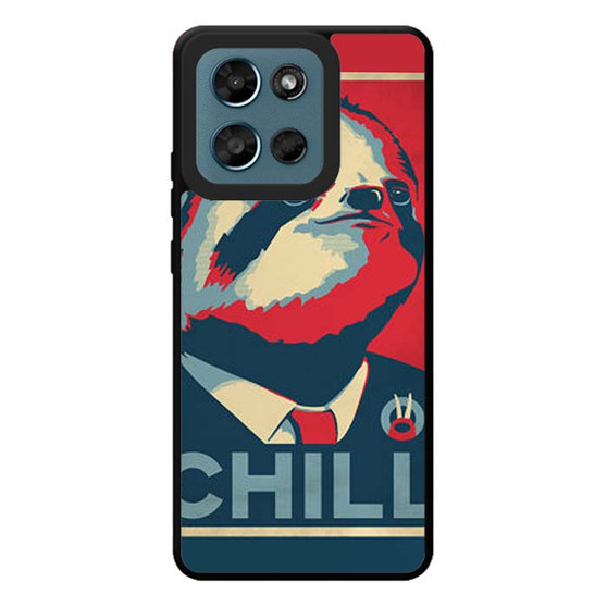 Smiling Meghan Trainor Motorola Moto G Play 2026 Case