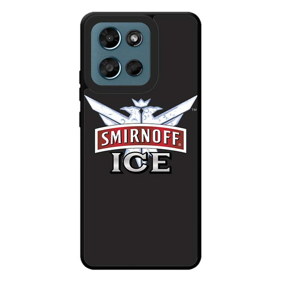 Smirnoff Ice Motorola Moto G Play 2026 Case