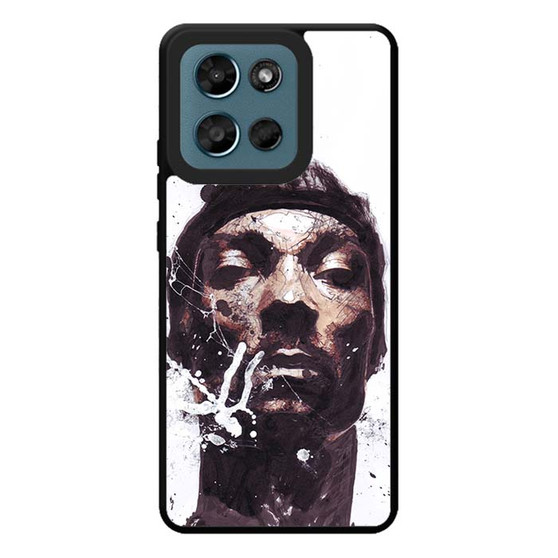 Snoop Dogg Motorola Moto G Play 2026 Case