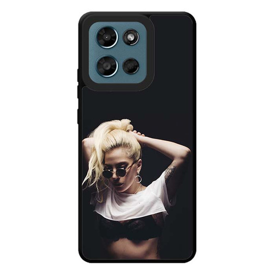 Soft Kitty Warm Kitty Motorola Moto G Play 2026 Case