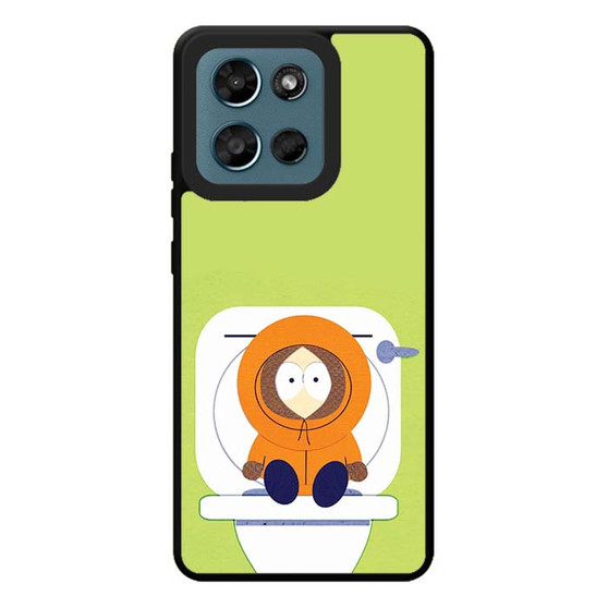 South Park kenny Motorola Moto G Play 2026 Case