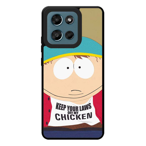 Sper saiyan fusion Motorola Moto G Play 2026 Case