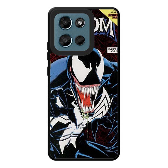 Spiderman Tom Holland 1 Motorola Moto G Play 2026 Case