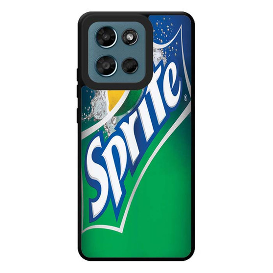 sprite Motorola Moto G Play 2026 Case
