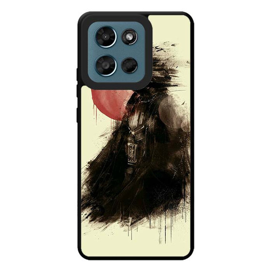 Star Wars Art The Force Awakens Motorola Moto G Play 2026 Case
