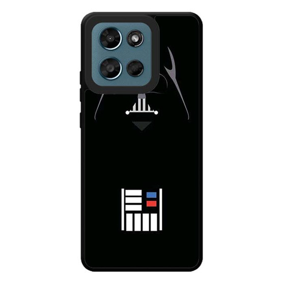 Star Wars Dark Vader Motorola Moto G Play 2026 Case