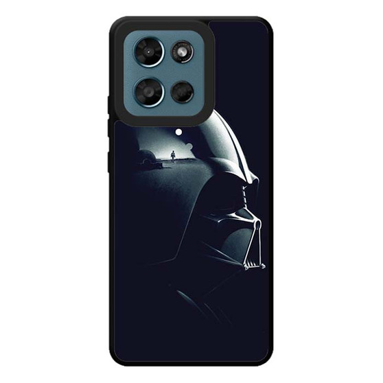 star wars Episode VII The Force Awakens Motorola Moto G Play 2026 Case