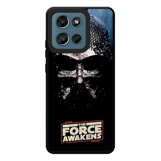 Star Wars The Force Awakens Motorola Moto G Play 2026 Case