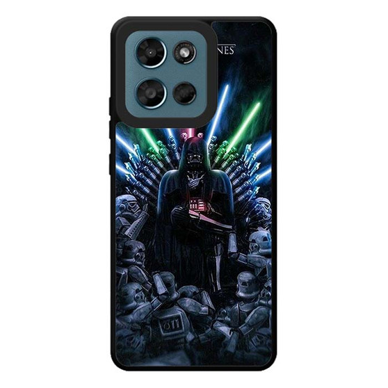 star wars Game of Thrones Motorola Moto G Play 2026 Case