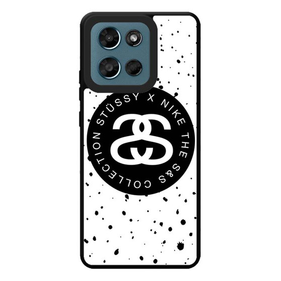 Stussy Collection Motorola Moto G Play 2026 Case