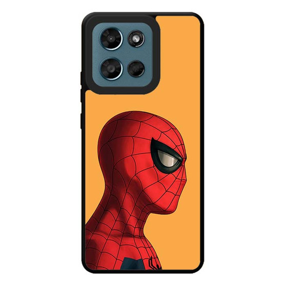 Super Hero Series Spiderman Motorola Moto G Play 2026 Case