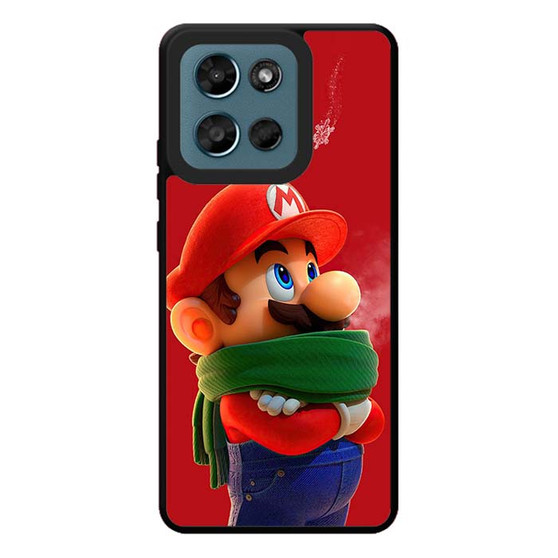 Super Mario Motorola Moto G Play 2026 Case