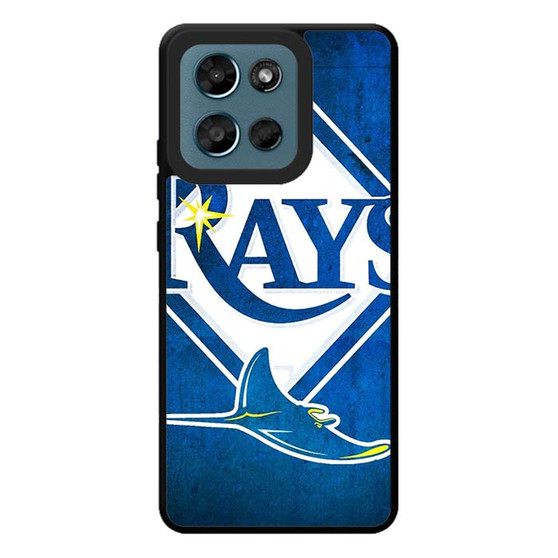 Tampa Bay Rays Motorola Moto G Play 2026 Case