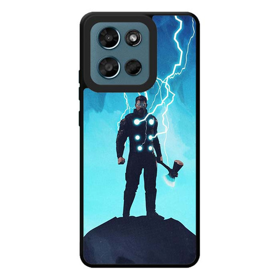 The Avengers Thor Motorola Moto G Play 2026 Case