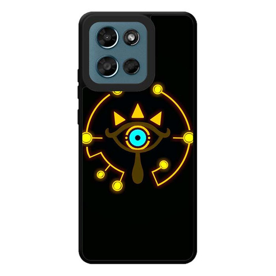 The Legend of Zelda 6 Motorola Moto G Play 2026 Case
