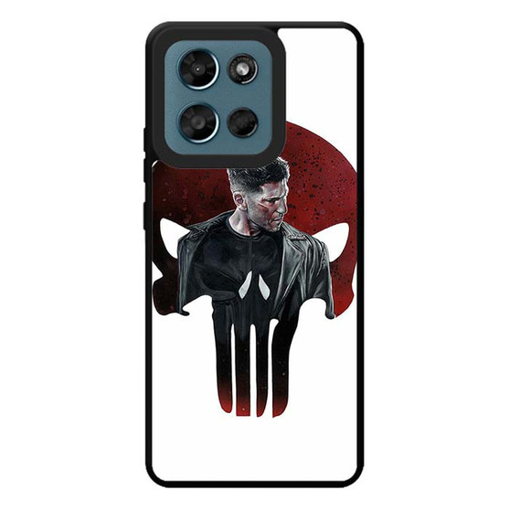 The Punisher 2 Motorola Moto G Play 2026 Case