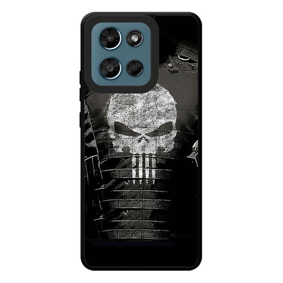 The Punisher 3 Motorola Moto G Play 2026 Case