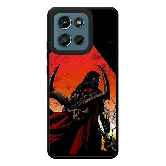 Thor Ragnarok  Motorola Moto G Play 2026 Case