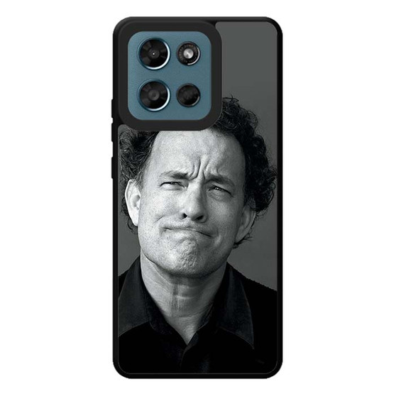 Tom Hanks Motorola Moto G Play 2026 Case