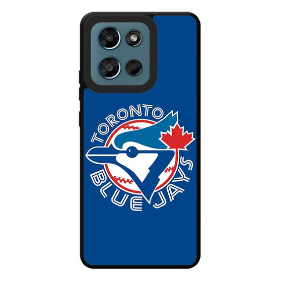 Toronto Blue Jays 2 Motorola Moto G Play 2026 Case