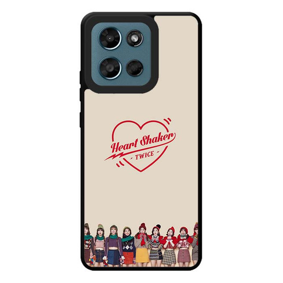 Twice Motorola Moto G Play 2026 Case
