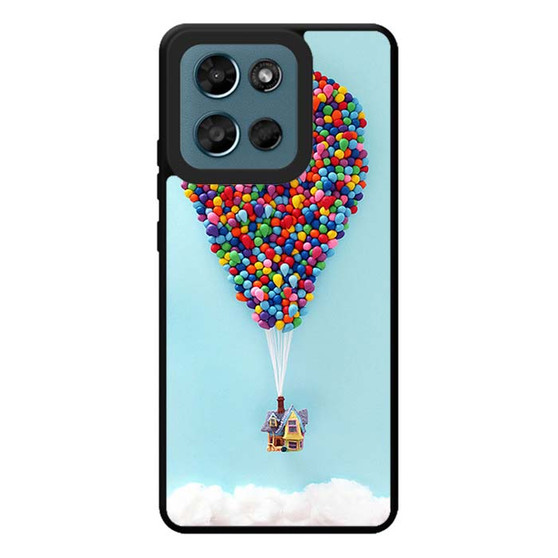 up up up Motorola Moto G Play 2026 Case