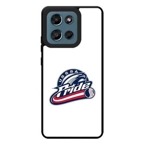USSA Pride Motorola Moto G Play 2026 Case