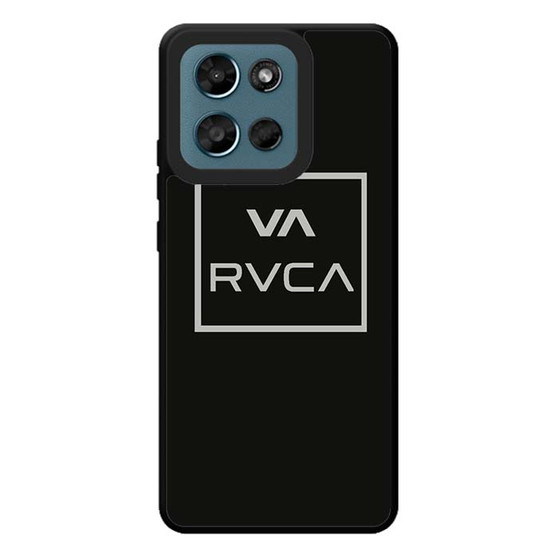 VA RVCA Style Motorola Moto G Play 2026 Case