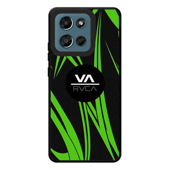 VA RVCA Motorola Moto G Play 2026 Case