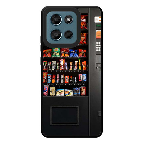 Vending Mechine Motorola Moto G Play 2026 Case