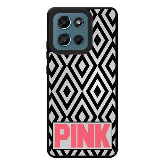 Victoria's Secret Pink 2 Motorola Moto G Play 2026 Case