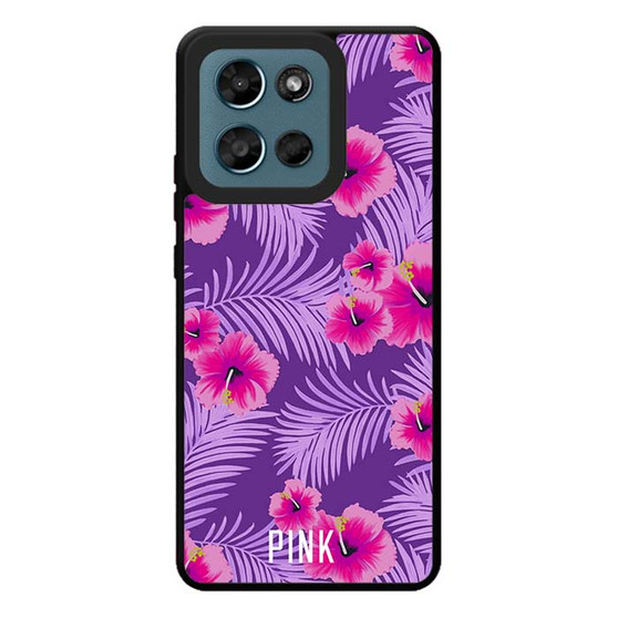 Victoria's Secret Pink 3 Motorola Moto G Play 2026 Case