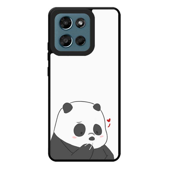 We Bare Bears 2 Motorola Moto G Play 2026 Case