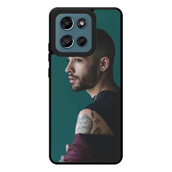 Zayn Malik 1 Motorola Moto G Play 2026 Case