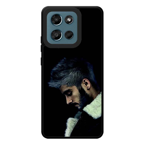 Zayn Malik 2 Motorola Moto G Play 2026 Case