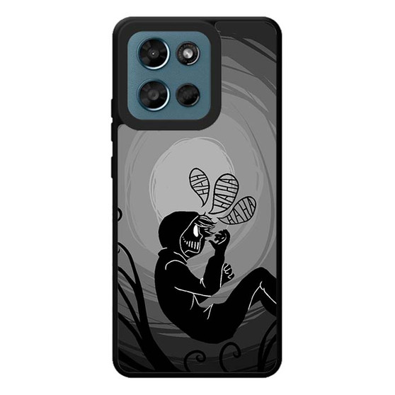 Ticci Toby Art Motorola Moto G Play 2026 Case