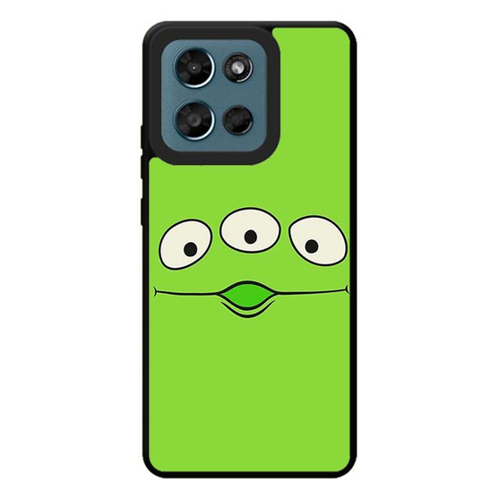 Toy Story alien Motorola Moto G Play 2026 Case