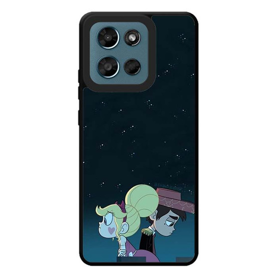 Star vs the Forces of Evil Romance Motorola Moto G Play 2026 Case