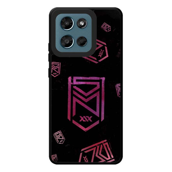 Sidemen XIX 1 Motorola Moto G Play 2026 Case