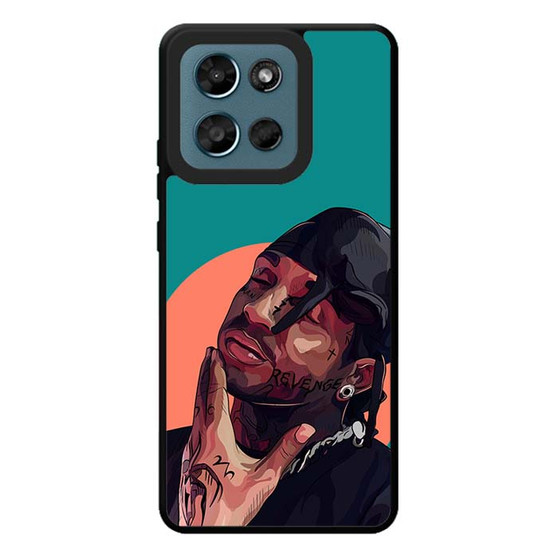 Ski the Slump God 1 Motorola Moto G Play 2026 Case