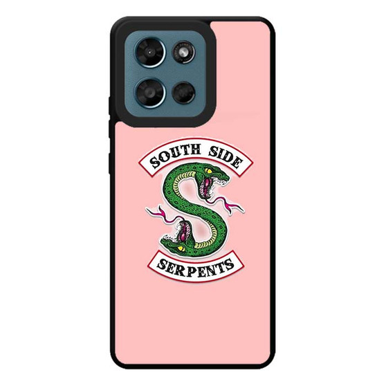 Riverdale South Side Serpents 1 Motorola Moto G Play 2026 Case