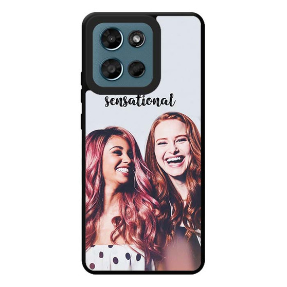 Riverdale Cheryl Sensational Motorola Moto G Play 2026 Case