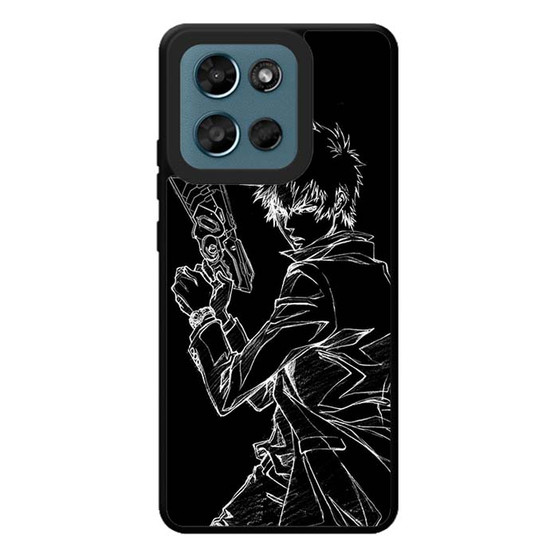 Psycho Pass Siya Kogami Motorola Moto G Play 2026 Case