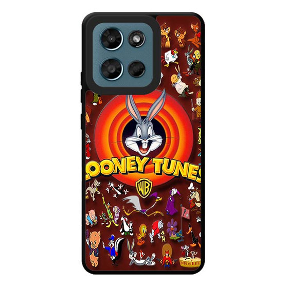 Looney Tunes Motorola Moto G Play 2026 Case